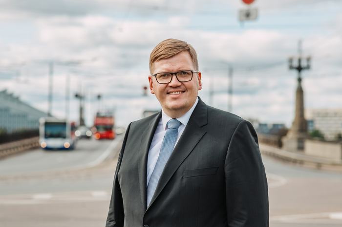JURIS PŪCE — pasākuma foto