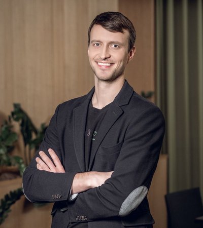Kārlis Karolis